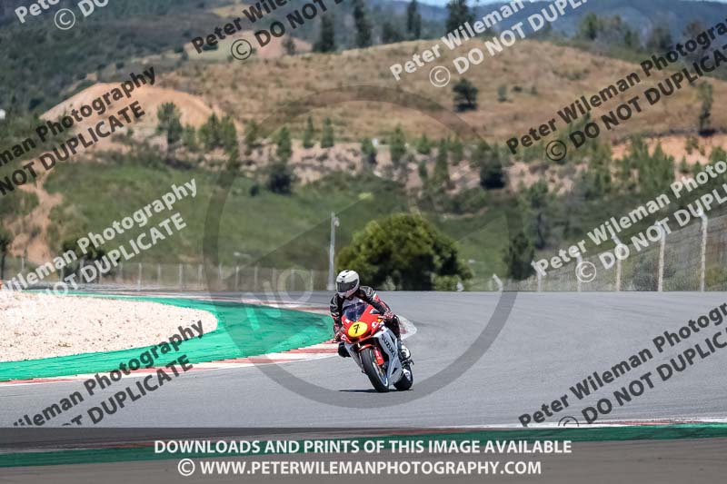 may 2019;motorbikes;no limits;peter wileman photography;portimao;portugal;trackday digital images